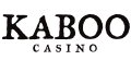 kaboo casino table logo