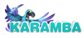 karamba small table logo