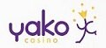 yako casino table logo
