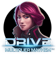 Drive Multiplier Mayhem slot spel