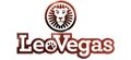 leo vegas table logo