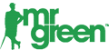 mr green casino table logo